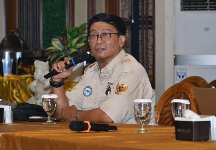 Hadapi Tantangan Regulasi, Koperasi Ojol Dorong Kemandirian Driver lewat Kekuatan Finansial Kolektif