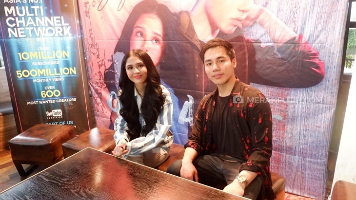  Renn Miko X Jayda, Dua Penyanyi Millennial yang Punya Suara Bak Diva