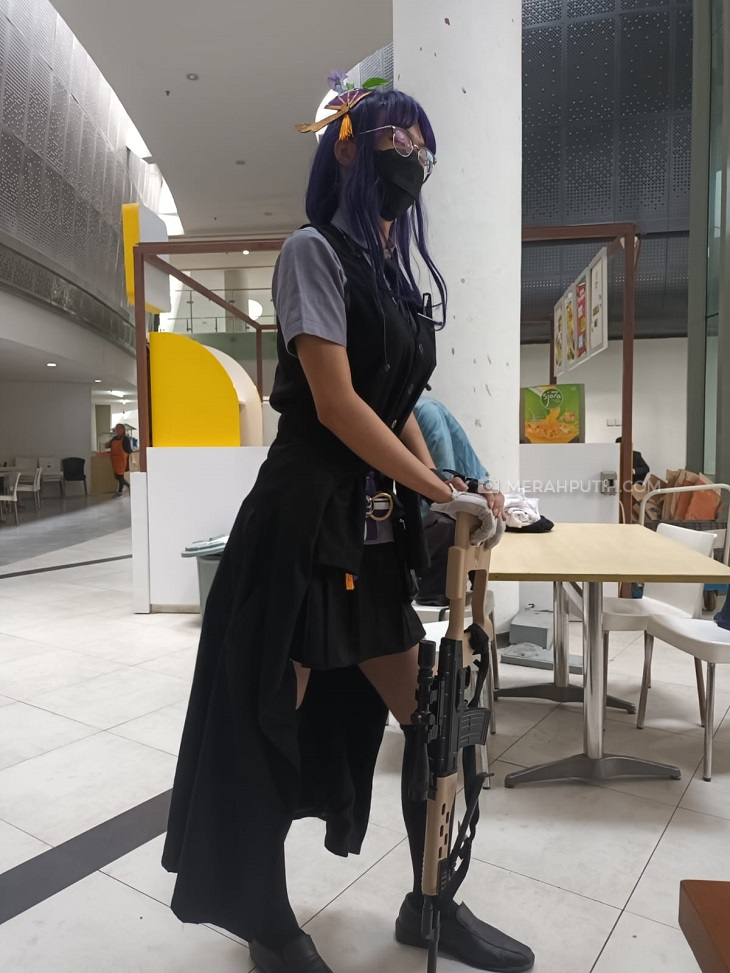cosplay