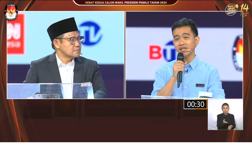 Cak Imin Janjikan Investasi Bergeser Dari Padat Modal ke Padat Karya
