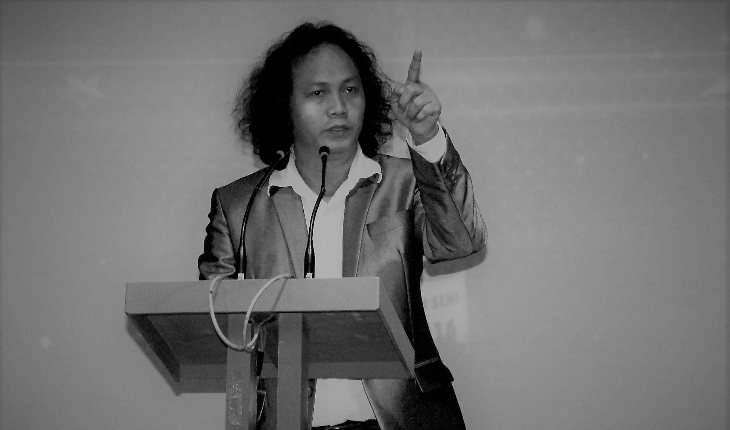 Budayawan Banten Kritik Program Kerja Wahidin-Andika, Kenapa?