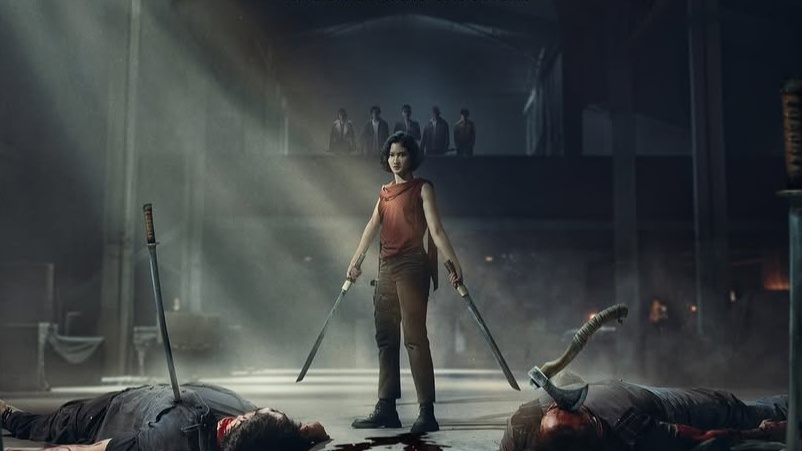 Angga Dwimas Sasongko Hadirkan ‘Ratu Malaka’, Perpaduan Aksi dan Budaya Asia Tenggara