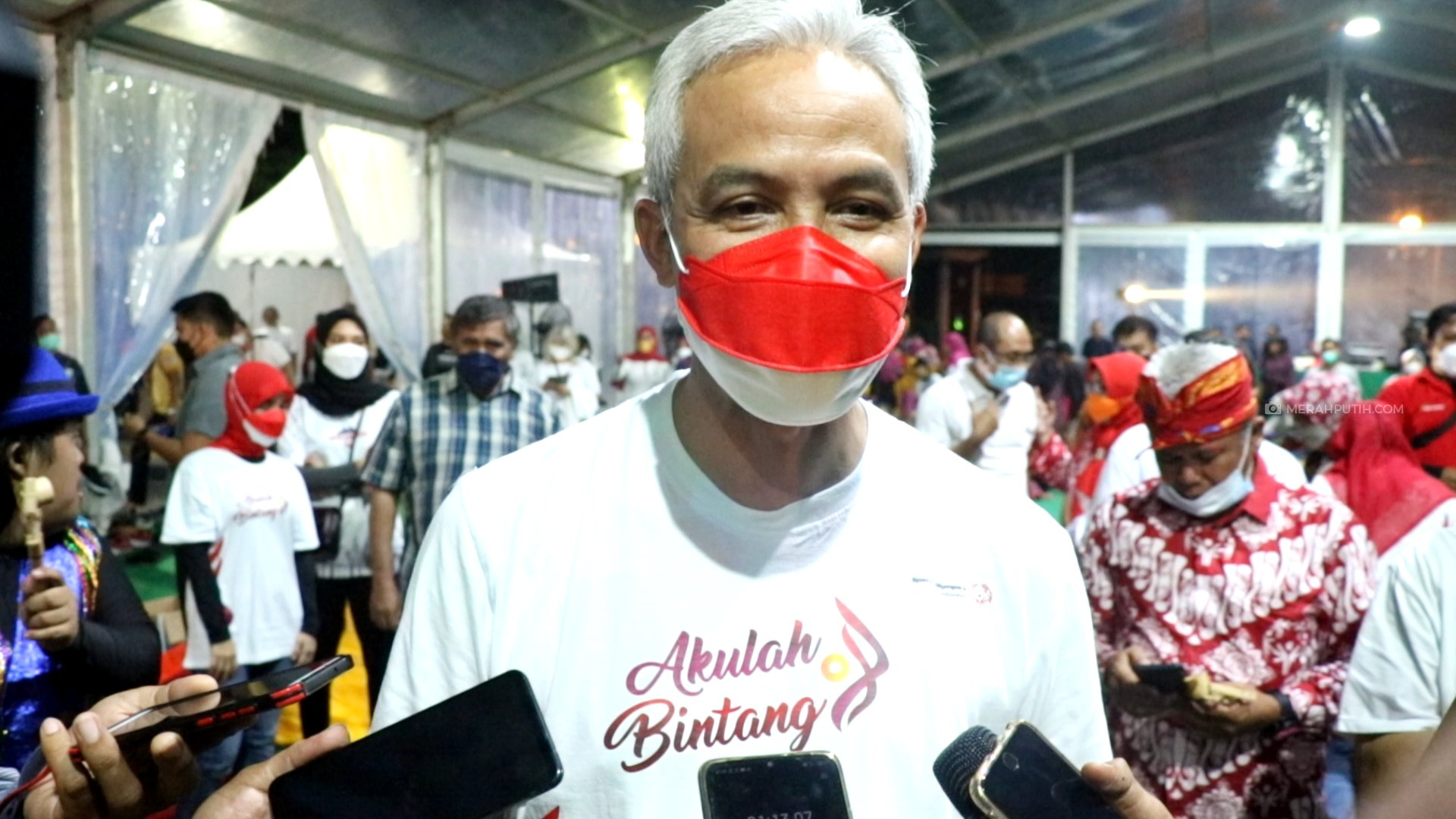 Jadwal Vaksinasi Anak Usia 6 sampai 11 Tahun di Jawa Tengah