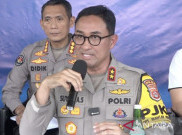Kapolsek Cinangka Terancam Sanksi Pemecatan Tidak Hormat Imbas Kasus Penembakan Bos Rental