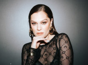 Rumah Jessie J Kemalingan, Perhiasan Senilai Rp 300 Juta Raib
