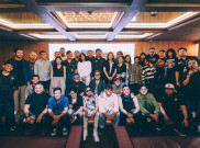 The Sounds Project Vol. 7 Kembali Digelar, Catat Tanggalnya!
