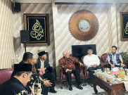 Din Syamsuddin Minta Warga Tak 'Goreng' Pernyataan Suswono soal Janda Kaya Nikahi Pria Pengangguran