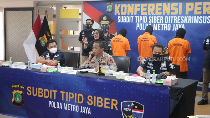 Modus Penipuan Rekrutmen Karyawan BNI dengan Iming-iming Gaji Rp10 Juta