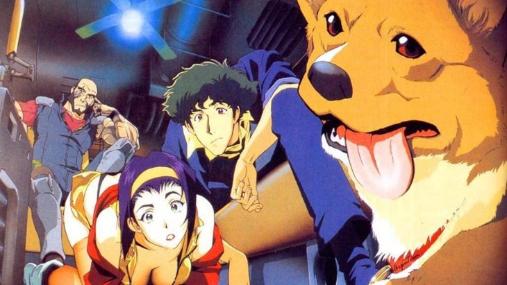 Deretan Anime Science Fiction Terbaik Berdasarkan IMDb