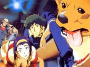 Deretan Anime Science Fiction Terbaik Berdasarkan IMDb