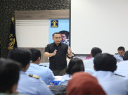 Imigrasi: Caleg PDIP Harun Masiku Terbang ke Singapura Sejak 6 Januari