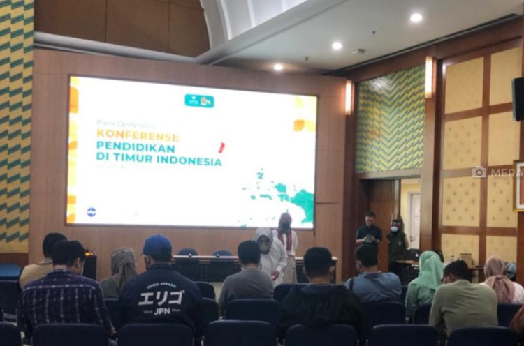 Indonesia Mengajar Tampik Soal Stigma Buruk Pendidikan
