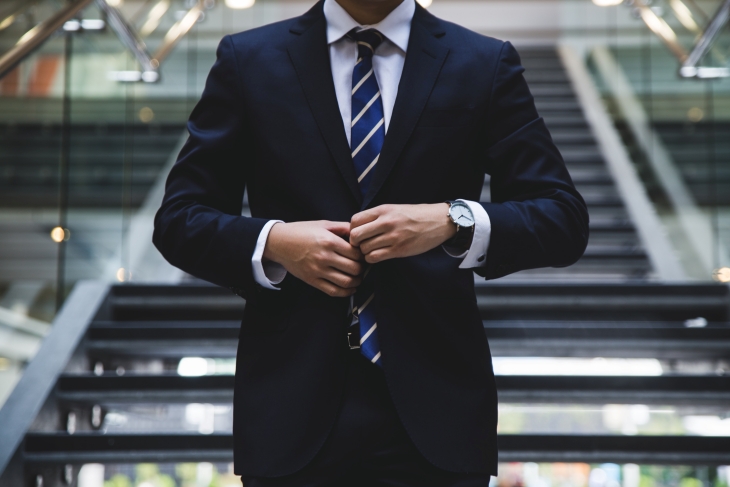 Aspek-aspek dalam kepribadian menentukan masa depan. (Foto: Unsplash/Hunters Race)