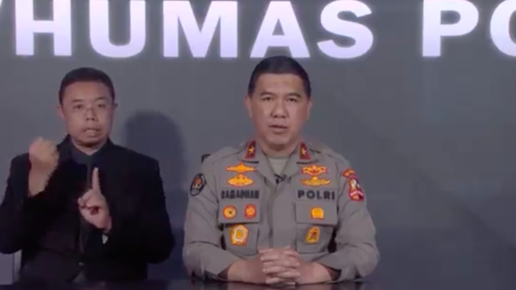 Bangun 2 Direktorat Baru, Mabes Polri Kirim Surat ke Kemenpan RB