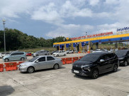 Polda Metro Bersiap Hadapi Puncak Arus Balik, Tol Dalam Kota Bakal Terapkan Contraflow