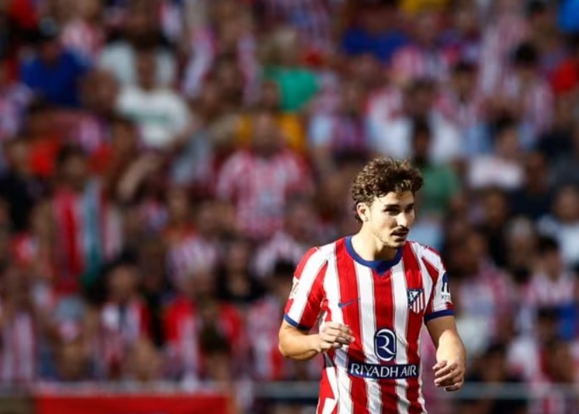 Saga Transfer Julian Alvarez Memanas, Presiden Barcelona Kirim Pesan Tegas kepada Atletico Madrid
