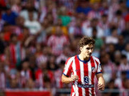 Saga Transfer Julian Alvarez Memanas, Presiden Barcelona Kirim Pesan Tegas kepada Atletico Madrid