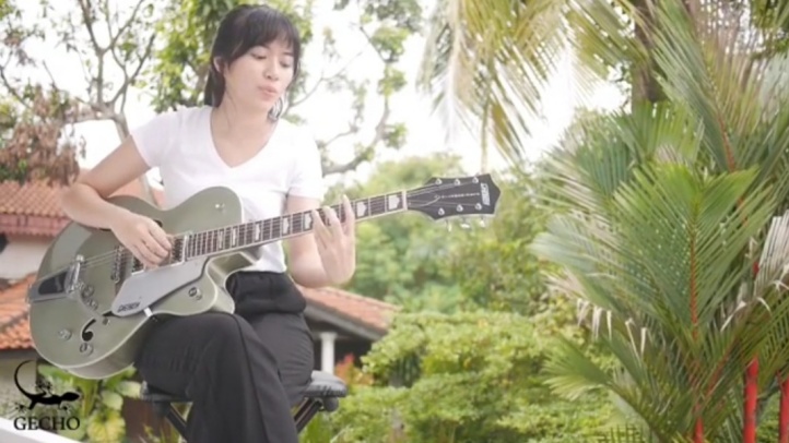 Makna Tersirat dalam Lagu Love Game