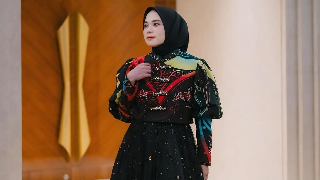 Sempat Viral, ini Lirik Lagu 'Aisyah Istri Rasulullah' yang Dinyanyikan Anisa Rahman