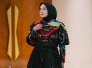 Sempat Viral, ini Lirik Lagu 'Aisyah Istri Rasulullah' yang Dinyanyikan Anisa Rahman
