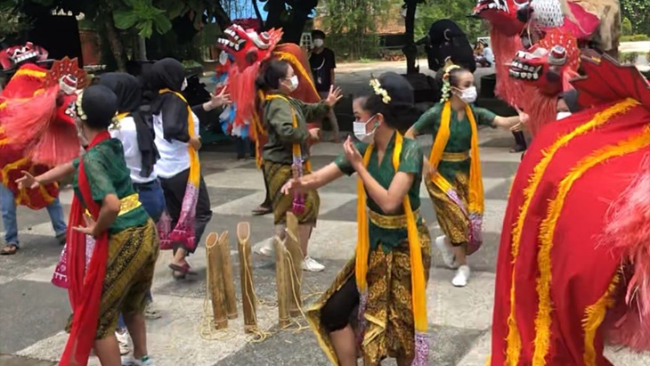 Jangan Lupa, Besok Ada Festival Air di Kota Cimahi