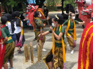 Jangan Lupa, Besok Ada Festival Air di Kota Cimahi