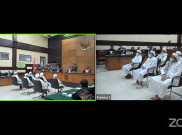 Rizieq Shihab dan 5 Terdakwa Divonis 8 Bulan Bui di Kasus Kerumunan Petamburan