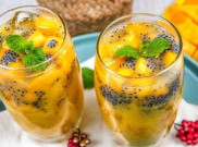 Serbat Kweni, Minuman Tradisional Asal Lampung yang Kaya Khasiat