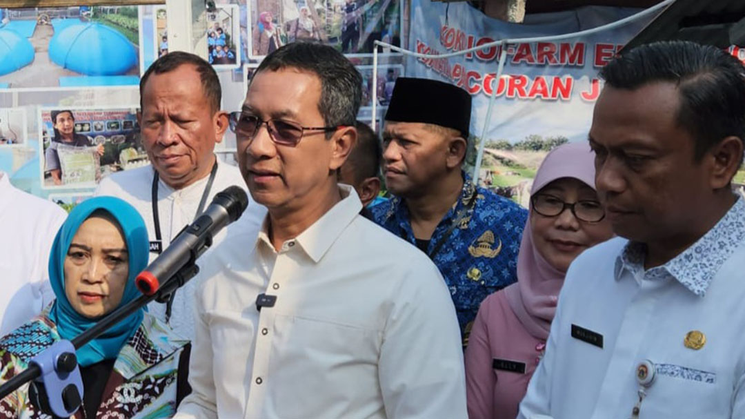 Pemprov DKI Buka Lowongan Guru KKI Mulai Agustus 2024