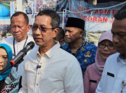 Pemprov DKI Buka Lowongan Guru KKI Mulai Agustus 2024