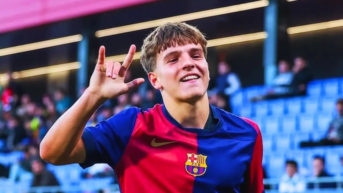 PSG Incar Wonderkid La Masia, Bisa Didatangkan Gratis Musim Depan