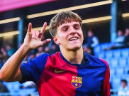 PSG Incar Wonderkid La Masia, Bisa Didatangkan Gratis Musim Depan