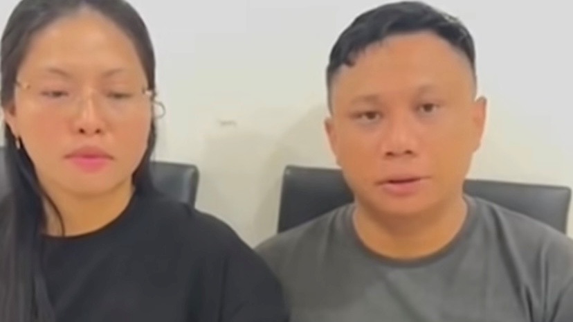 PDIP Pecat Anggota DPRD Gorontalo Wahyudin Moridu Imbas Viral Video 'Rampok Uang Negara'