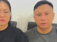 PDIP Pecat Anggota DPRD Gorontalo Wahyudin Moridu Imbas Viral Video 'Rampok Uang Negara'