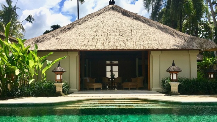 3 Penginapan Indonesia yang Masuk Daftar '50 Most Romantic Hotels' Dunia
