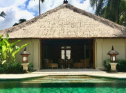 3 Penginapan Indonesia yang Masuk Daftar '50 Most Romantic Hotels' Dunia