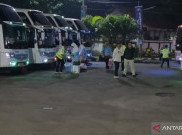 Rabu Ini 445 Jemaah Kloter Pertama Embarkasi Bekasi Berangkat ke Tanah Suci