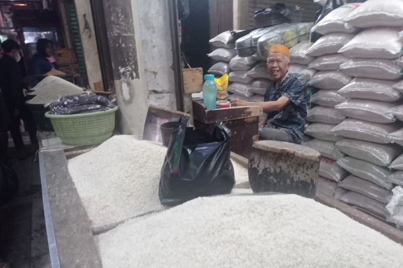 Manokwari Alami Inflasi Tertinggi Capai 6,40 Persen