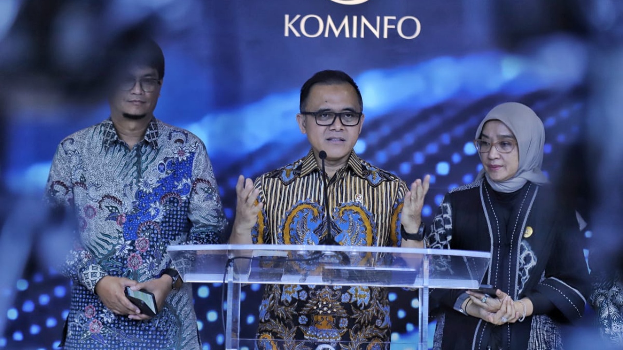 1,28 Juta Formasi CASN Segera Dibuka, Sebagian Bakal Ditempatkan di IKN