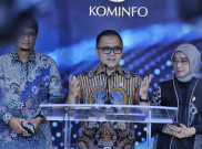 1,28 Juta Formasi CASN Segera Dibuka, Sebagian Bakal Ditempatkan di IKN