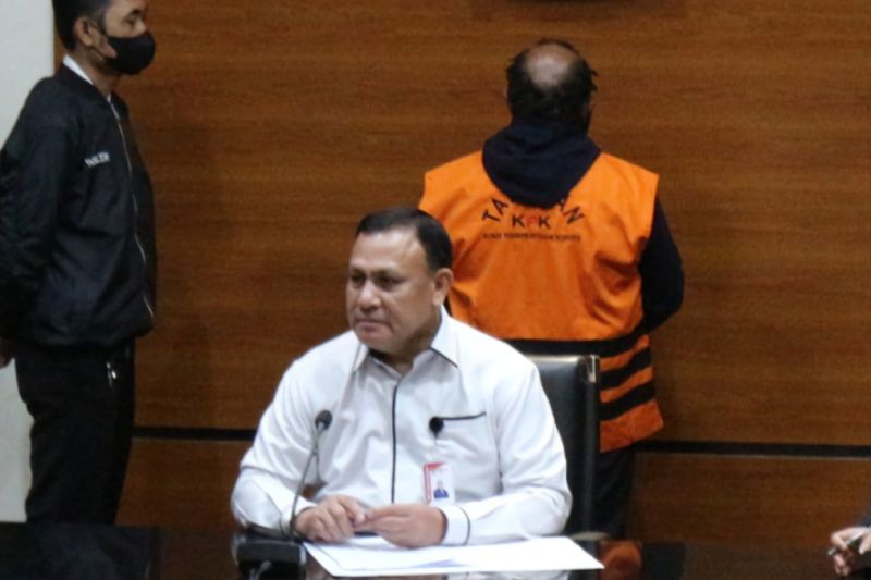 Eks Penyidik KPK: Tak Ada Lagi Alasan Firli Mangkir dari Pemeriksaan Polda Hari Ini