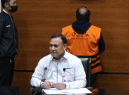 Eks Penyidik KPK: Tak Ada Lagi Alasan Firli Mangkir dari Pemeriksaan Polda Hari Ini