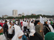 Rizieq: Ahok Dijaga Presiden hingga Kapolri Tapi Tetap Lengser, Pendukungnya Rontok