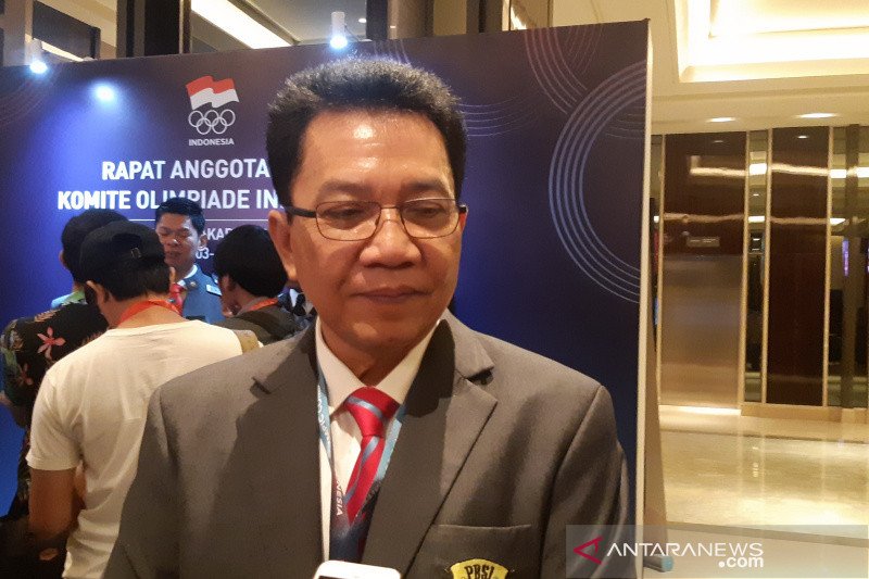 2 WNI Positif Corona, Indonesia Open 2020 Terancam Batal