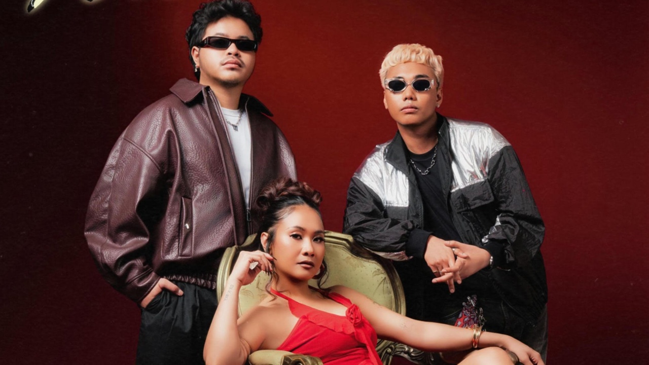 Adnan Veron Gandeng DØCI dan Chikita di 'MAMACITA', Anthem EDM Bernuansa Latin Penuh Energi