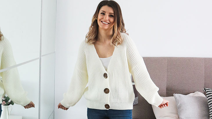 Cardigan