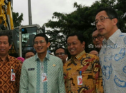 Jelang Asian Games, Pemprov DKI Modernisasi Pengolahan Lingkungan Hidup