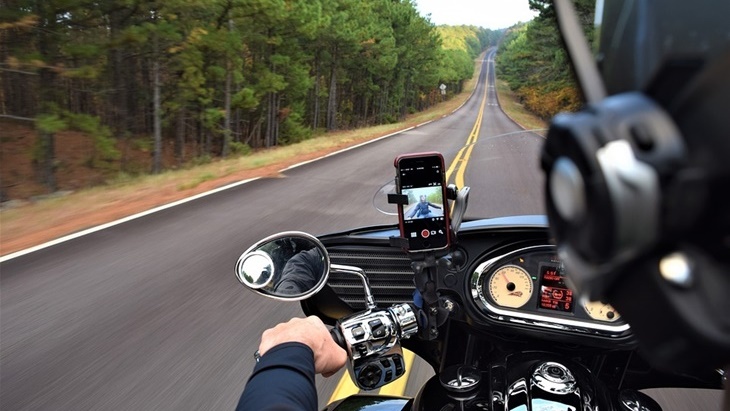 Tips Mudik Nyaman Bagi Pengendara Sepeda Motor