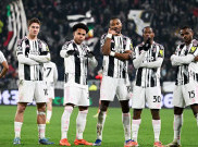 Prediksi Juventus vs Napoli 26 Januari 2026: Duel Krusial Penentu Papan Atas Klasemen Liga Italia