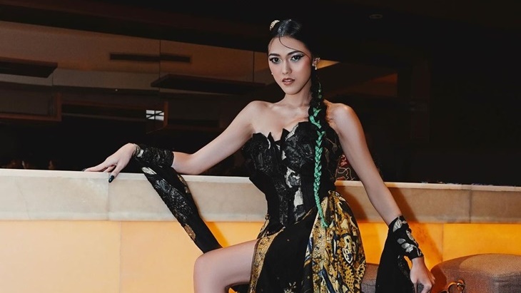 Cerita Cindy Nirmala Syuting di Film Horor 'Mantra Surugana'